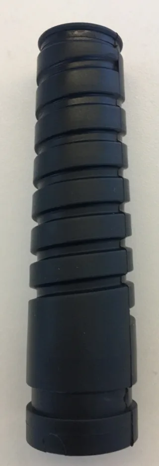 ELMAG Knickschutz PVC, Nr. 54 - 9054299