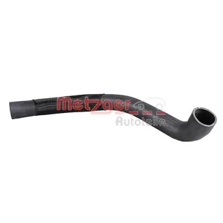 Metzger Ladeluftschlauch links Ford Tourneo V362 Transit V362 2,2