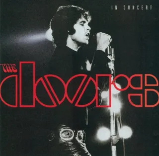 In Concert [Audio CD] Doorsthe