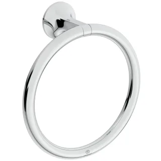 Ideal Standard Handtuchring La Dolce Vita 218 mm rund Chrom, T5502AA T5502AA