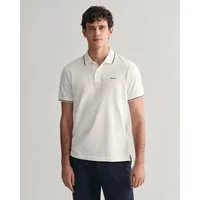 Gant Poloshirt TIPPING SS PIQUE POLO