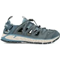 Meindl Meindl Brindisi Lady C fit® PW Jeans Hellblau Outdoorschuh