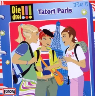 005/Tatort Paris