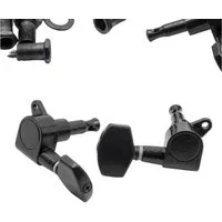 vhbw Stimmgerät für Gitarre