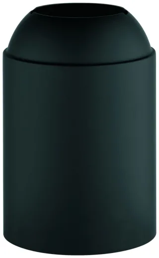 Grohe Kappe 09038 velvet black , 09038KS0 09038KS0