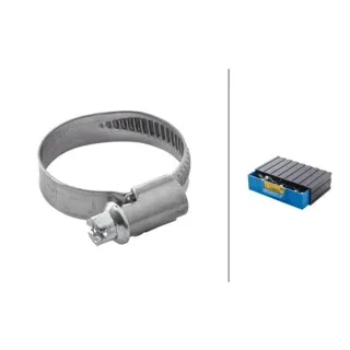 Hella Warnkontakt vorne Mini 8DK355251-851