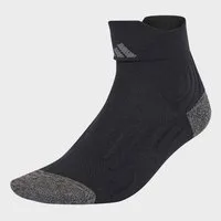 adidas Performance Laufsocken RUNNING COMFY ANKLE für Erwachsene, mit sportlichem Stil, auf Bewegung ausgelegt