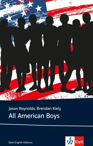 All American Boys (Young Adult Literature: Klett English Editions)