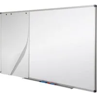 Office Marshal Magnettafel Whiteboard Office Marshal Profi, Erhältlich in 9 Größen, Lackiert
