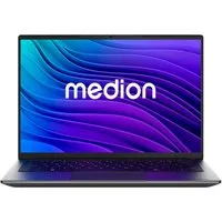Medion® 35,5 cm (14) Laptop Avantum 14 E1e (MD600036) Notebook (35.5 cm/14 Zoll, Intel Intel Celeron N Celeron N4500, Intel® UHD, 8 GB, 128 GB SSD, HD Display, AVANTUM_14_E1E, Netzteil nicht im Lieferumfang enthalten)