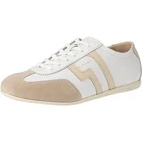 Gant Gant Footwear 32531277 Sperly - Damen Sneaker - G124-White-Cream Sneaker