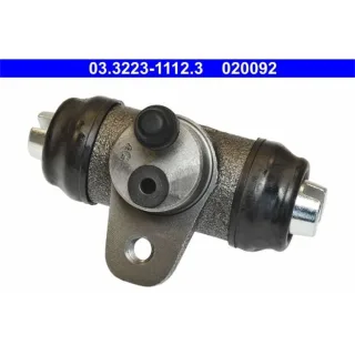 ATE Radbremszylinder hinten VW Transporter T2