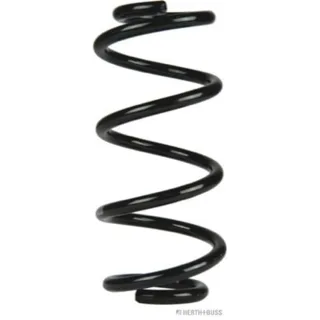 Jakoparts Feder hinten Honda Jazz GD GE