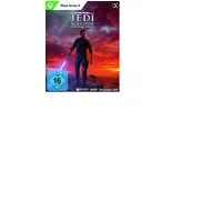 Star Wars Jedi Survivor XBSX
