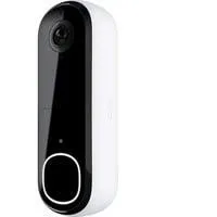 Essential 2 FHD Video Türklingel weiß/schwarz, FHD, WLAN