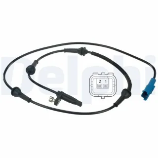 Delphi ABS-Sensor vorne Citroen C5 C6 Peugeot 407 508