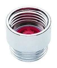 Grohe Durchflusskonstanthalter 45282 für Hand- und Seitenbrausen DN15, 45282000 45282000