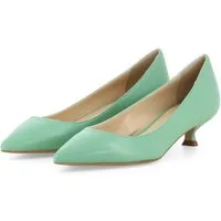 Evita GIORGIA Pumps (Paar, Kunstledersohle) Handmade in Italy