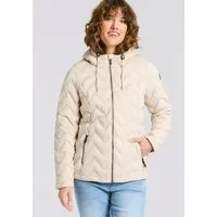 Killtec Steppjacke KOW 23 WMN QLTD JCKT wärmende Steppjacke, mit Seitentaschen mit Reißverschlüssen