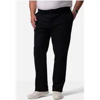 Men Plus Chinohose Chino Bauchfit Regular Fit
