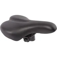 KHEbikes Fahrradsattel KHE Kinder BMX/MTB Sattel padded – komfortabel & robust
