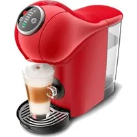 NESCAFÉ® Dolce Gusto® Kapselmaschine KP3405 Genio S Plus, Temperaturwahl, automatische Abschaltung, 0,8 Liter Wassertank