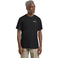 Jack Wolfskin T-Shirt DELGAMI S/S M
