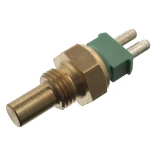 Febi K?hlmitteltemperatursensor Mercedes C-Klasse G-Klasse Sprinter V-Klasse Vito