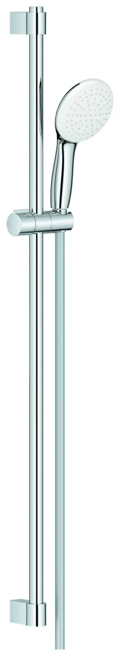 GROHE Brausestangenset Tempesta 110 27854_3 900mm 1 Strahlart chrom, 27854003 27854003