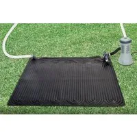 Intex Solarabsorber Solar Mat, BxL: 120x120 cm