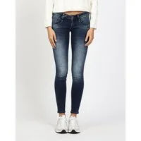 GANG Skinny-fit-Jeans 94NENA mit modischer Waschung