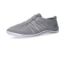 Dockers by Gerli Barfußschuh Schlupfschuh, Sneaker, Freizeitschuh mit ultraleichter Laufsohle