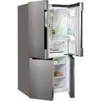 BOSCH Multi Door Serie 4 KFN96APEA, 183 cm hoch, 91 cm breit