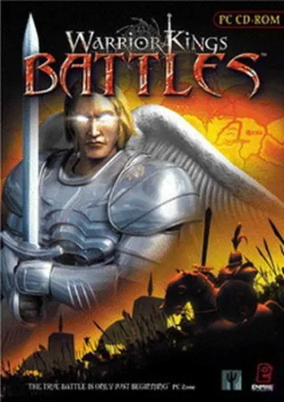 Warrior Kings: Battles [PC]