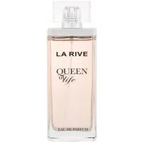 La Rive Eau de Parfum Queen Of Life Eau De Parfum Spray für Frauen