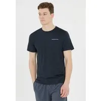 ENDURANCE Funktionsshirt Abdon mit smartem 4-Wege-Stretch