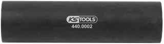 KS Tools Druckachse, M24x3 mm, 129,5 mm - 440.0002
