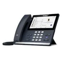 MP56 E2 Teams, VoIP-Telefon grau