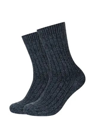 Camano Socken "Socken 2er Pack"