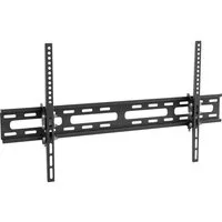 Hama TV-Wandhalterung TV-Wandhalterung, neigbar, 191 cm (75) bis 60 kg 00220816, (Integrierte Wasserwaage)