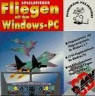 Pannimaus: Fliegen mit dem Windows- PC. CD- ROM für Windows 3.1/95