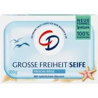 CD Seifen-Set