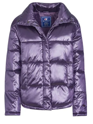 Champion-Jacke