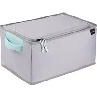 keeeper Kühltasche nea, faltbare Isoliertasche, 29 l, wasserabweisend und auslaufsicher