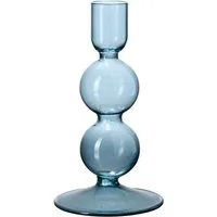 like. by Villeroy & Boch Kerzenständer Like Home ice Kerzenständer 13,5cm