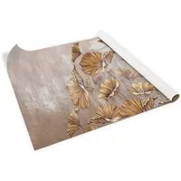 Tulup Möbelfolie Selbstklebende Klebefolie Dekofolie 100 cm x 50 cm Dekor Premium, Oberflächenempfehlung, Rechteckig, Abziehen und Aufkleben
