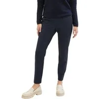 TOM TAILOR Jogger Pants Loose - Slim mit Bundfalten