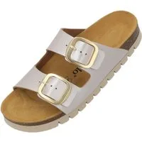 Palado Korfu MP Metallic Pantolette
