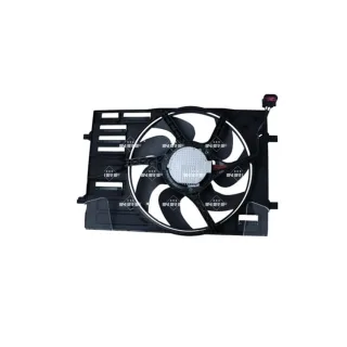 NRF K?hlerl?fter Audi Seat Skoda VW 470010