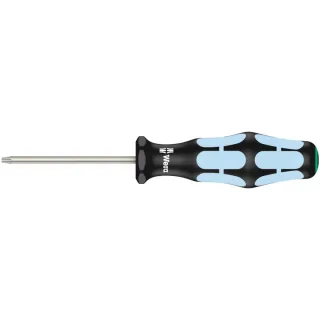Wera 3367 TORX Schraubendreher, Edelstahl - 05032050001